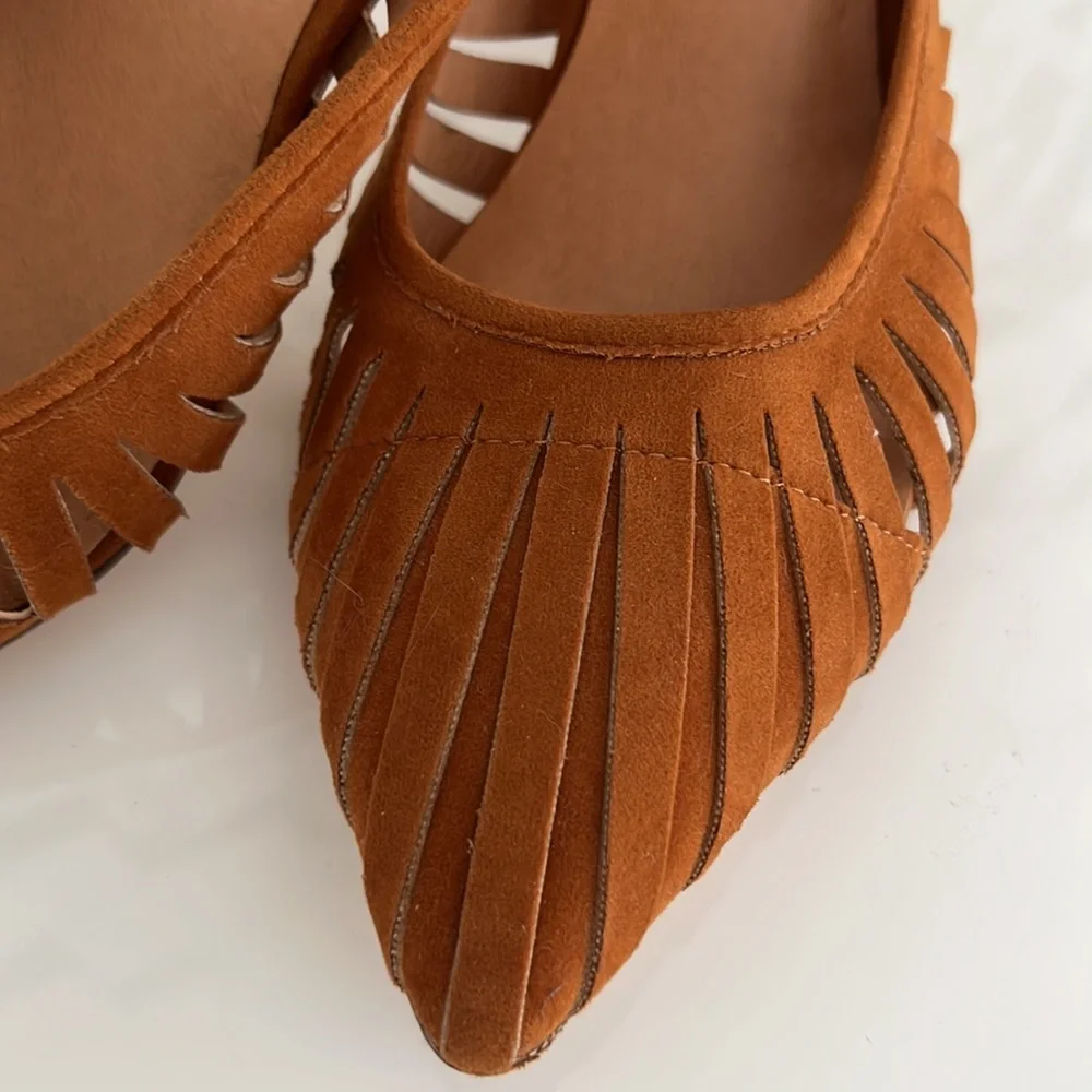 Coconuts by Matisse Shoes / Slip on